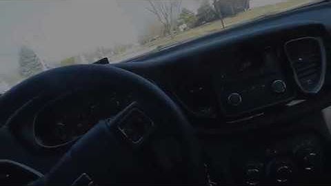 MY MODIFIED 2016 DODGE DART | Welcome to THAT1DART | Vlog 1