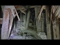 (Part 1) The Deadliest Death Trap I've Ever Been In (An Abandoned Mine Adventure)