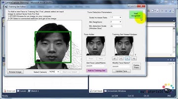 View the Face label pairs we Added to Training Set - Level 4d(4_5)