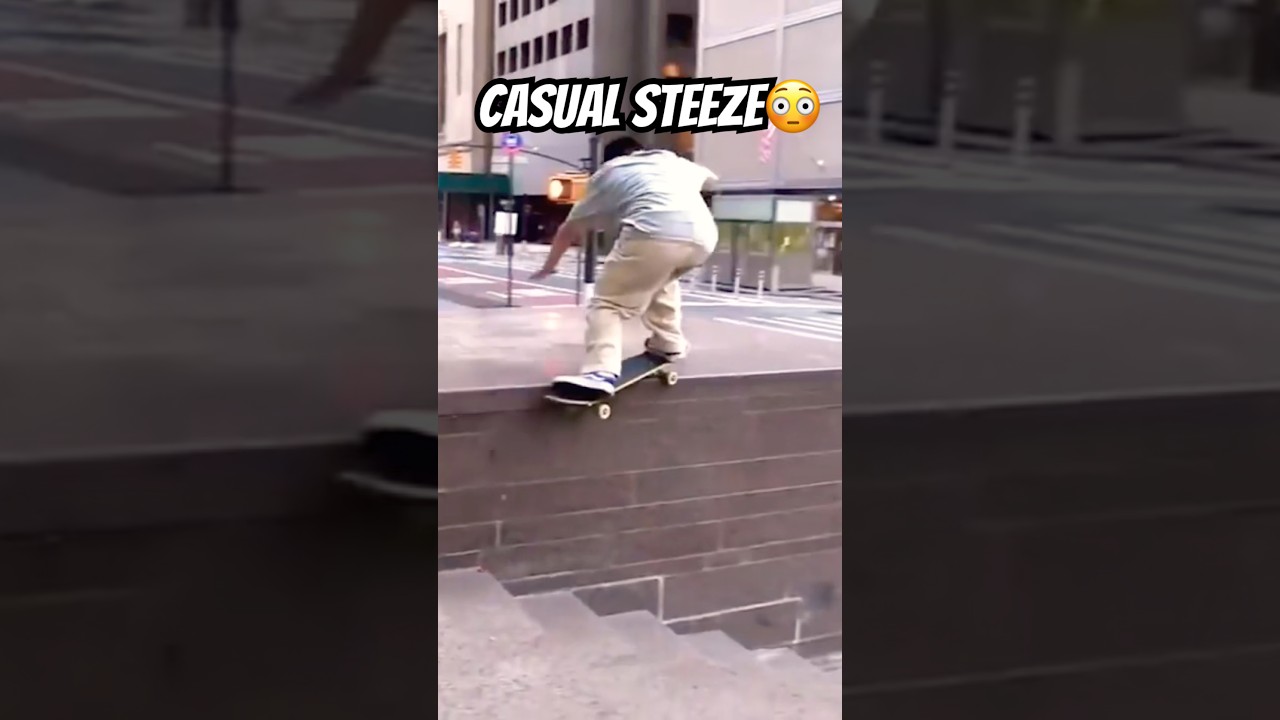 TOO CLEAN🔥🛹 ✨Kyota Umeki✨ #skateboarding #streetskating
