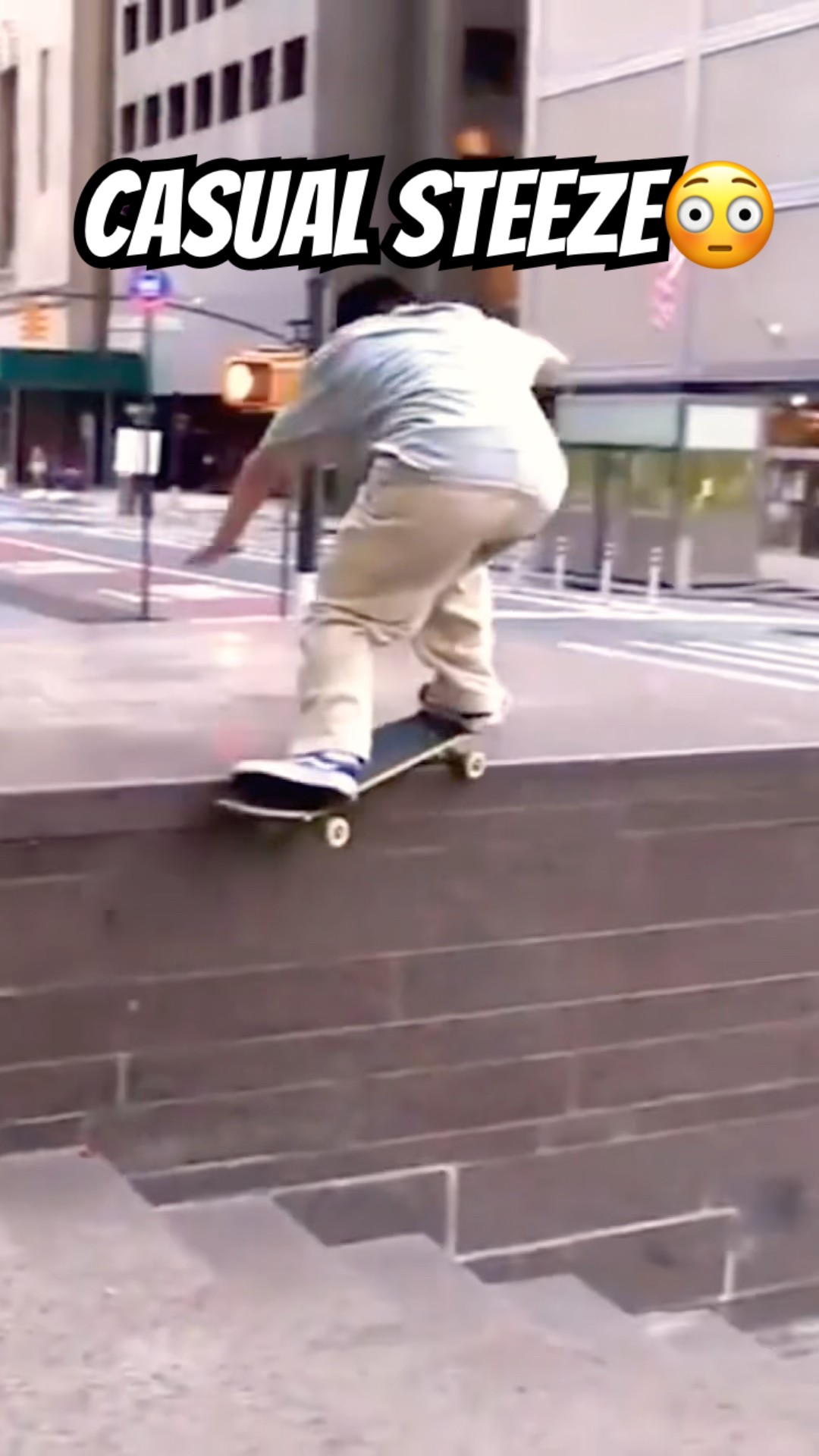 TOO CLEAN🔥🛹 ✨Kyota Umeki✨ #skateboarding #streetskating