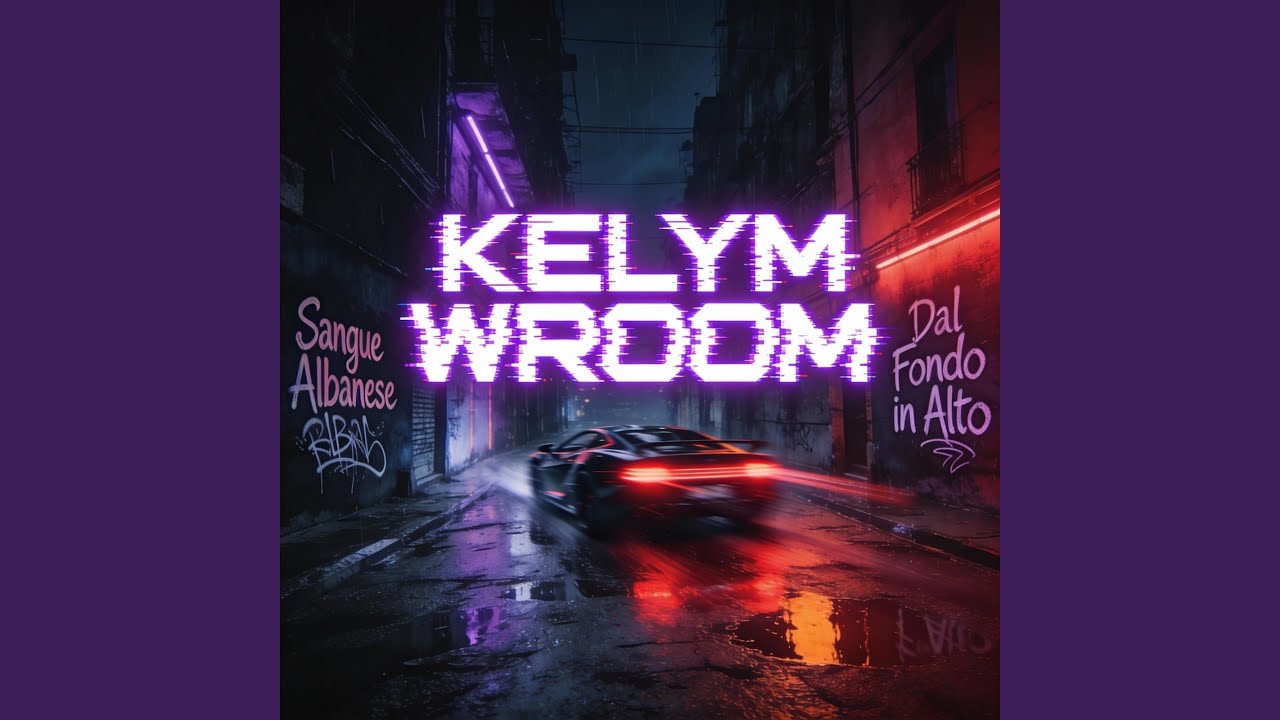 Watch WROOM on YouTube Watch WROOM on YouTube