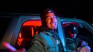 Famous DannyV - HOT IN THE BOOTH feat. ROSCOE (Official Music Video) Wealth