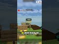 Aku mencoba bermain lucky block tapi di one block!! 😱#luckyblock #oneblock #minecraftshorts #short