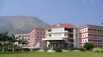 Amrita University, A Short Intro