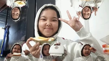 Procedure Text || How to make Simple Sandwich || Raisa Rahma Yunita IX-D