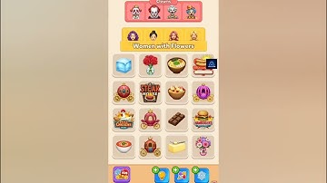 Connect master level 48 walkthrough 