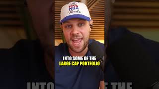 Your portfolio may need to change when the markets change #shorts