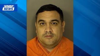 Federal grand jury indicts Mexican national on drug, money charges stemming from Horry County