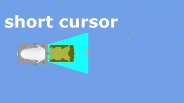 deeeep.io whale Tips, Tricks, and tests