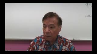 ITS128 Fall 2025 Video 01 Introduction to Class