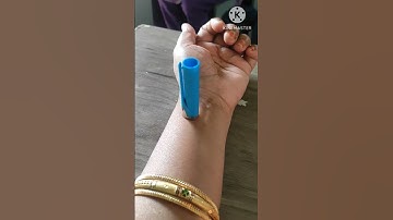 Observation of pulse made easy