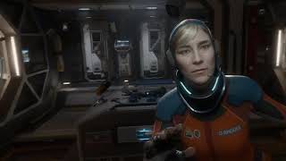 Lone Echo Ep 1 | Playthrough | No Commentary