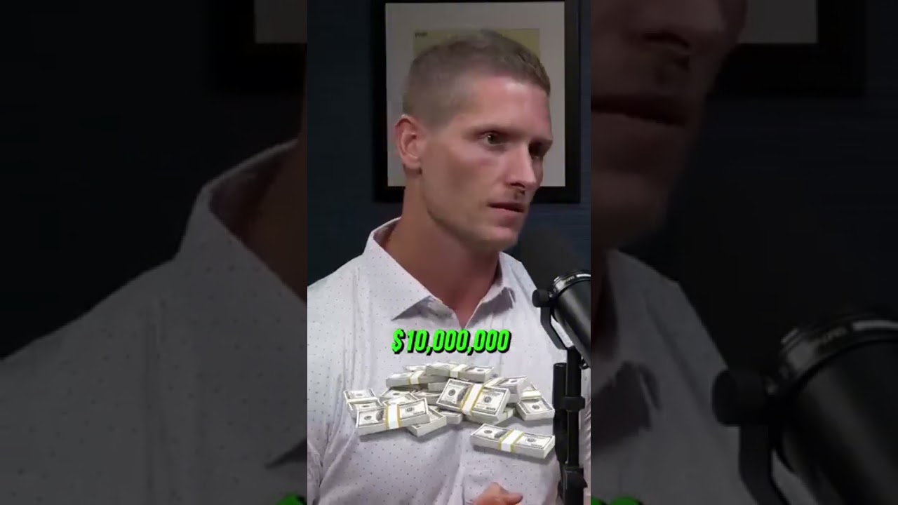 How much money is enough? A billionaire's perspective.