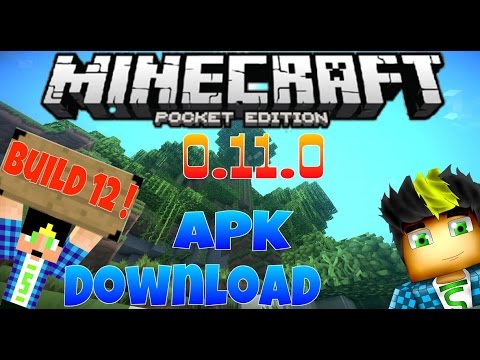 minecraft pocket edition download apk