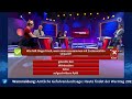 Bundesweiter Warntag 2022-12-08: Das Erste