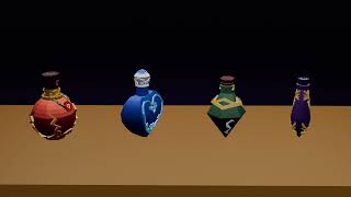 Stylized RPG Weapon & Loot Mega Pack