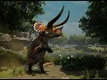 Path of Titans : Новые моды!