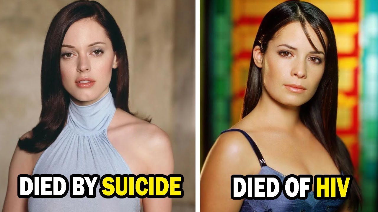 CHARMED 1998 Cast: Then and Now 2026 Who Passed Away After 28 Years?