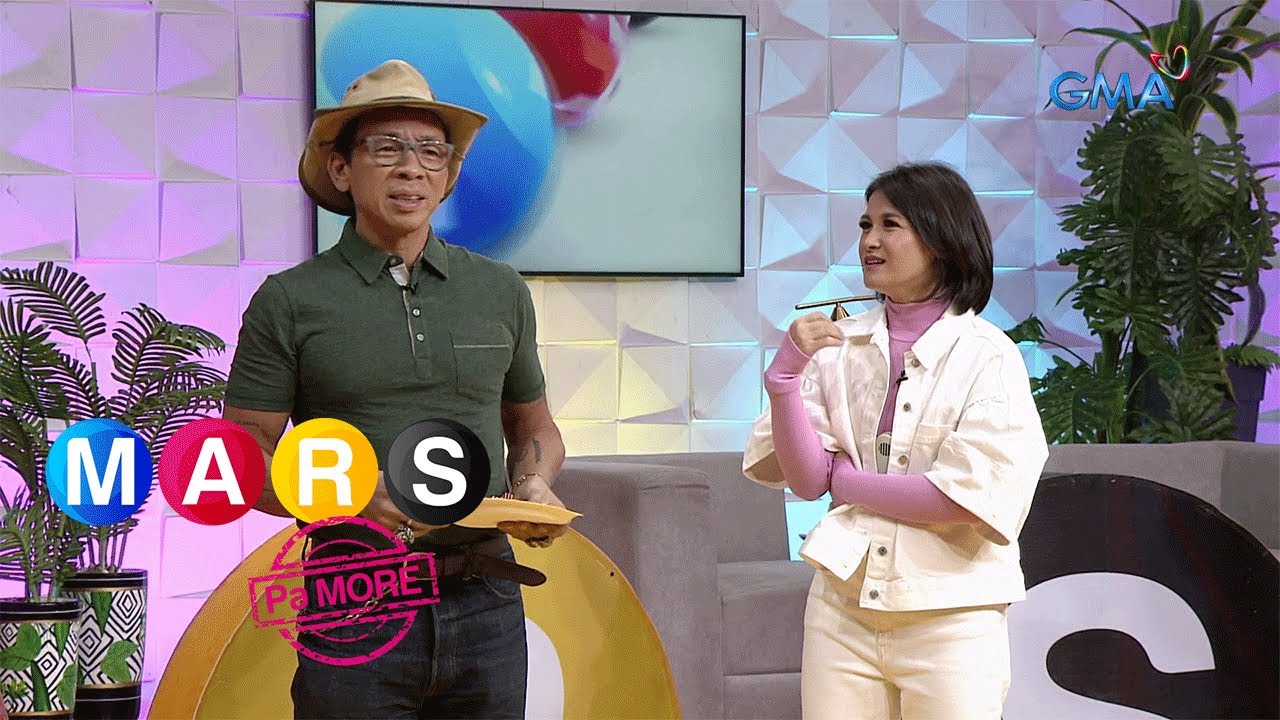 Mars Pa More: Kuwento sa likod ng viral meme ni Kuya Kim Atienza, alamin!