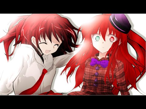 [東方改変PV] 取り柄のないクズだって生きてていいだろうが