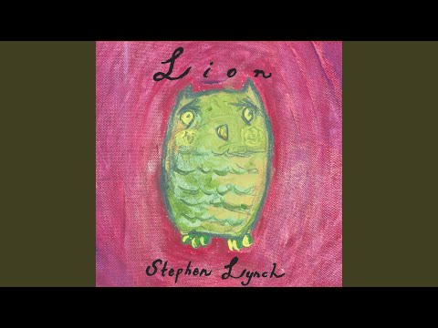 Let Me Inside - Stephen Lynch