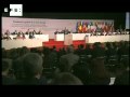 Zapatero apuesta por la apertura económica en la Cumbre