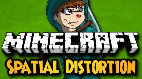 Minecraft Spatial Distortion Ep. 1 w/ Chim & ClashJTM (HD)