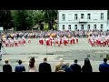 Орион. Народный коллектив ансамбль эстрадного танца "Орион". г.Мичуринск  Последний звон