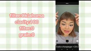 ~Olivia / tutorial on colouring Indie kid for android 👍😎❤️