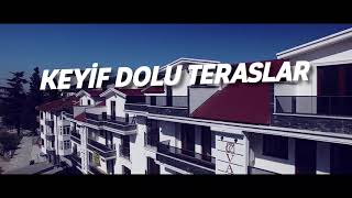 Başiskelede, Doğanın Yanı Başında