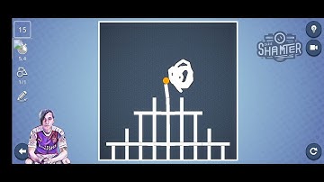 Brain it on level 11-15 solution puzzle game