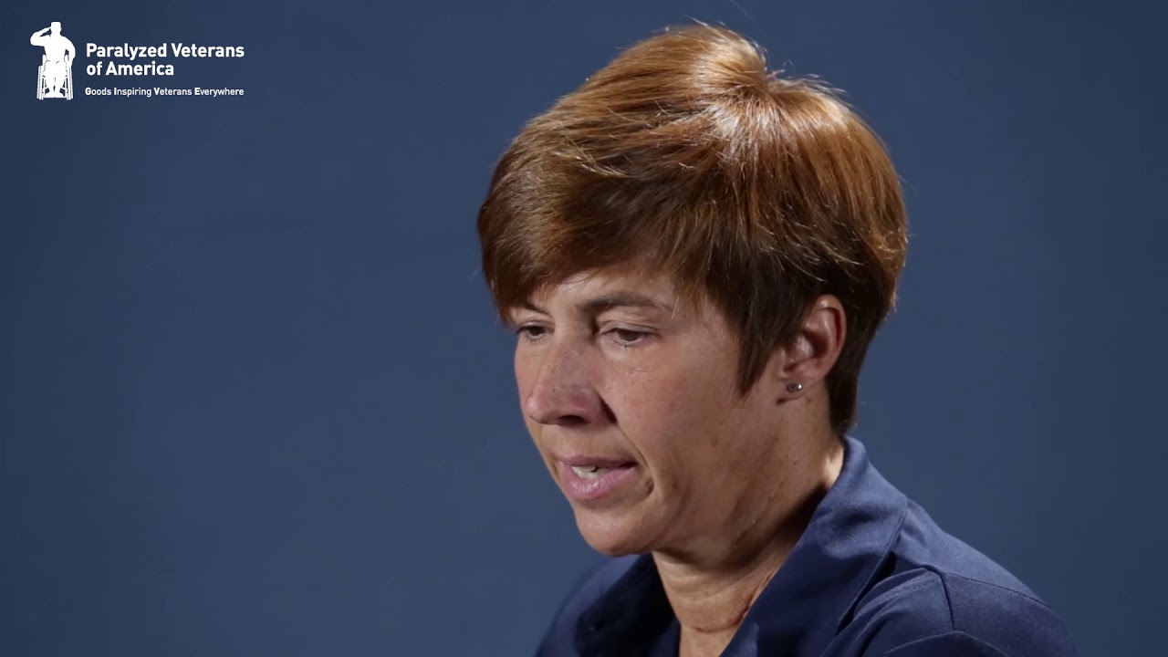 G.I.V.E Paralyzed Veterans of America's Clothing Donation Program