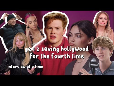 Hollywood's Funniest Stars