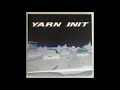 Yarn init  so high clear memory 005