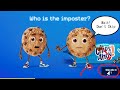 POV: You didn't skip the Chips Ahoy Ad