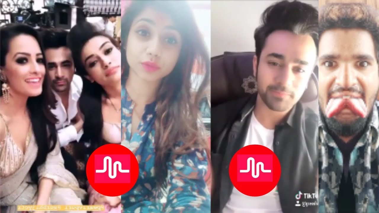 Naagin 3 All Actor Dialogue Musically। Pearl V Puri, Surbhi Joyti, Karishma Tanna। Indian Musically