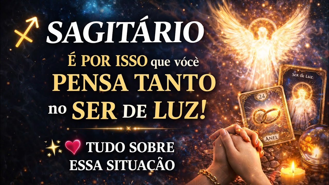 ♐ SAGITÁRIO; ESSA PESSOA TE QUER, MAS ALGO ESTÁ IMPEDINDO UM PASSO IMPORTANTE! 🌟💖 