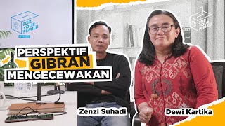 For Your Pemilu - Kritik untuk Gibran hingga Hal yang Luput Dibicarakan saat Debat