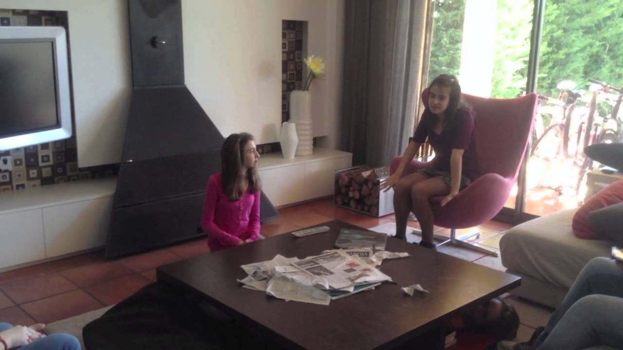 TEN AT HOME FINISHED