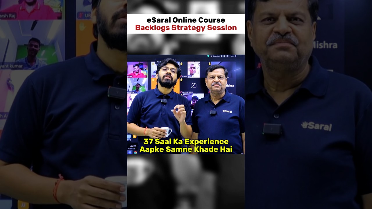 NK Sir 37 Years KOTA Experience 💀💪🏻| IIT Motivation 🔥 