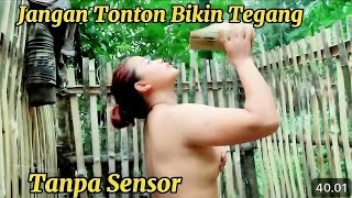 50K BISA PILIH-PILIH EMPLUK.!!Sehari Tanpa Jaringan Di Kampung Tersembunyi Tengah Hutan Jawa Tengah