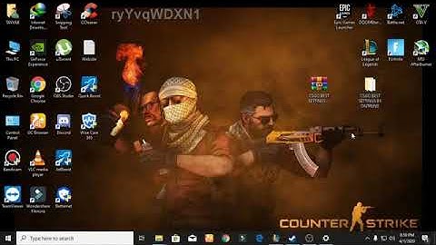 🔧 CSGO 2021: Increase Your FPS And Fix Lag & Stutter On Low End PC/Laptops | CSGO FPS Boost Guide