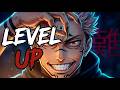 Level Up Your Life — No More Excuses | Dark Anime Motivation 2026