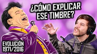 Escucho/Analizo a JUAN GABRIEL por Primera Vez | ShaunTrack