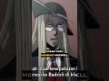Rahasia Kelam Kekaisaran Milenium Terungkap #milenium #nazivampir #hellsing #anime