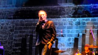 ⚡ Peter Murphy - Silent Hedges (Live in Mexico City)