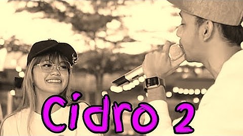 Dangdut Koplo Esa Risty feat Wandra ~ Cidro 2