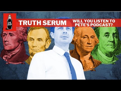 Truth Serum | Make Fun Of ME TOO!