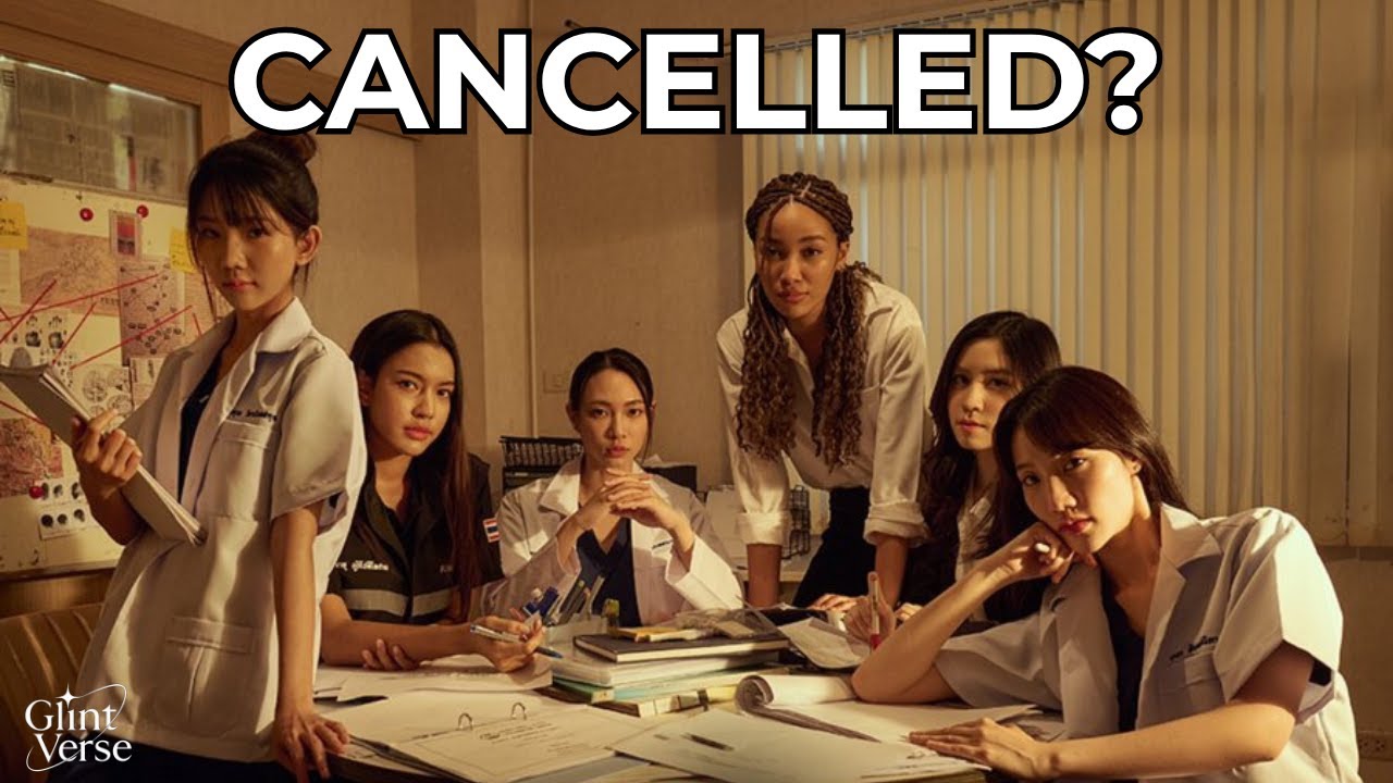 What Happened to These Thai GL Series? (Are They Cancelled?)